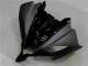 R6 08-16 Motorrad Vollverkleidung - Matt Schwarz R6 08-16 Motorrad Vollverkleidung - Matt Schwarz