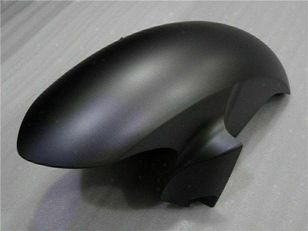 R6 08-16 Motorrad Vollverkleidung - Matt Schwarz R6 08-16 Motorrad Vollverkleidung - Matt Schwarz