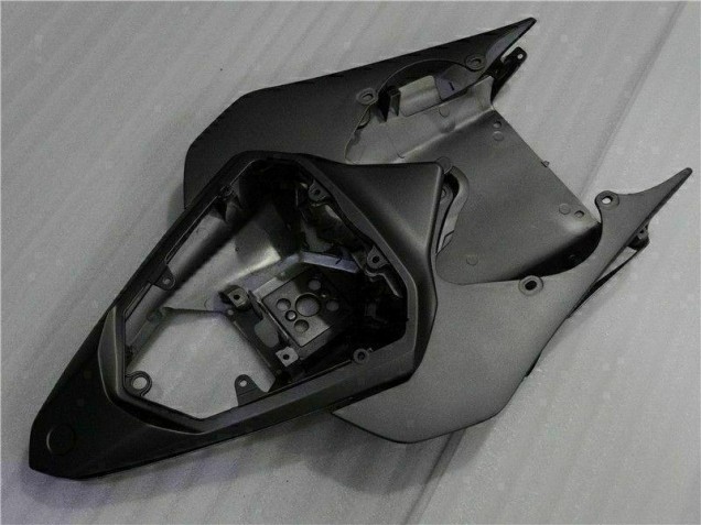 R6 08-16 Motorrad Vollverkleidung - Matt Schwarz R6 08-16 Motorrad Vollverkleidung - Matt Schwarz
