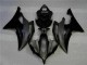 R6 08-16 Motorrad Vollverkleidung - Matt Schwarz R6 08-16 Motorrad Vollverkleidung - Matt Schwarz