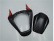 CBR 1000 RR 12-16 Motorrad Verkleidungen - Matt Schwarz Rot CBR 1000 RR 12-16 Motorrad Verkleidungen - Matt Schwarz Rot