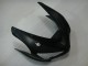 ZX6R 05-06 Motorrad Verkleidungen - Matt Schwarz ZX6R 05-06 Motorrad Verkleidungen - Matt Schwarz