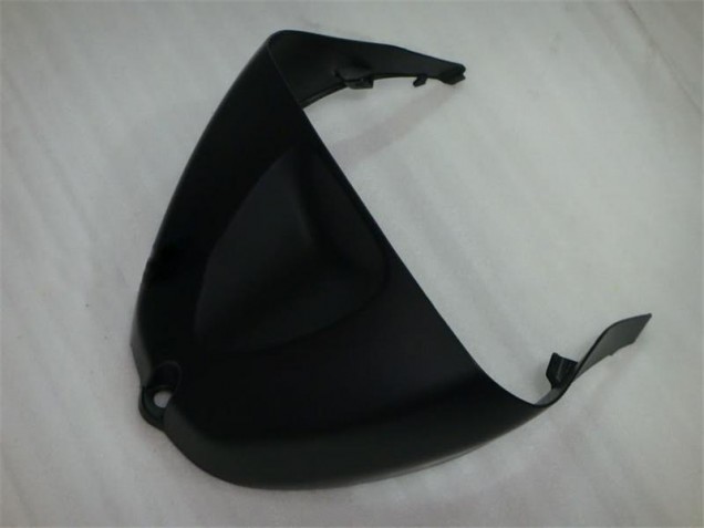ZX6R 05-06 Motorrad Verkleidungen - Matt Schwarz ZX6R 05-06 Motorrad Verkleidungen - Matt Schwarz