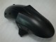 ZX6R 05-06 Motorrad Verkleidungen - Matt Schwarz ZX6R 05-06 Motorrad Verkleidungen - Matt Schwarz