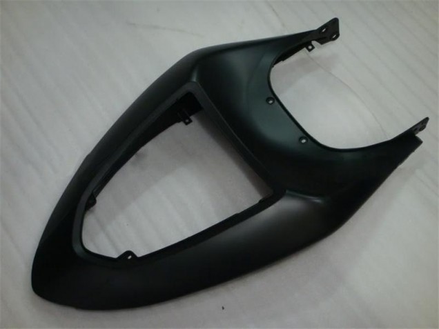 ZX6R 05-06 Motorrad Verkleidungen - Matt Schwarz ZX6R 05-06 Motorrad Verkleidungen - Matt Schwarz