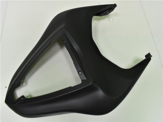 ZX6R 07-08 Motorrad Verkleidungen - Matt Schwarz ZX6R 07-08 Motorrad Verkleidungen - Matt Schwarz