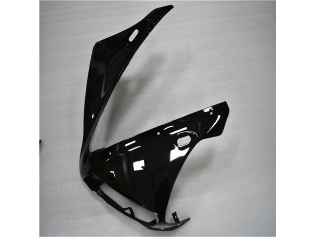 R1 04-06 Motorrad Verkleidungen - Matt schwarz Glänzend R1 04-06 Motorrad Verkleidungen - Matt schwarz Glänzend