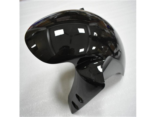 R1 04-06 Motorrad Verkleidungen - Matt schwarz Glänzend R1 04-06 Motorrad Verkleidungen - Matt schwarz Glänzend