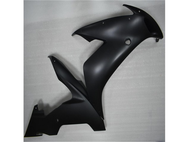 R1 04-06 Motorrad Verkleidungen - Matt schwarz Glänzend R1 04-06 Motorrad Verkleidungen - Matt schwarz Glänzend