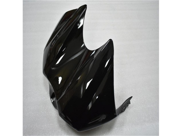 R1 04-06 Motorrad Verkleidungen - Matt schwarz Glänzend R1 04-06 Motorrad Verkleidungen - Matt schwarz Glänzend