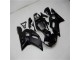 R6 98-02 Motorrad Verkleidungen - Matt schwarz Glänzend R6 98-02 Motorrad Verkleidungen - Matt schwarz Glänzend
