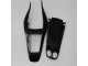 R6 98-02 Motorrad Verkleidungen - Matt schwarz Glänzend R6 98-02 Motorrad Verkleidungen - Matt schwarz Glänzend