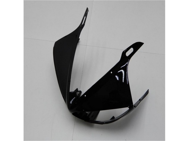 R6 03-05 Motorrad Verkleidungen - Matt schwarz Glänzend R6 03-05 Motorrad Verkleidungen - Matt schwarz Glänzend