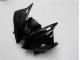 R6 06-07 Motorrad Verkleidungen - Matt schwarz Glänzend R6 06-07 Motorrad Verkleidungen - Matt schwarz Glänzend
