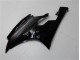 R6 06-07 Motorrad Verkleidungen - Matt schwarz Glänzend R6 06-07 Motorrad Verkleidungen - Matt schwarz Glänzend