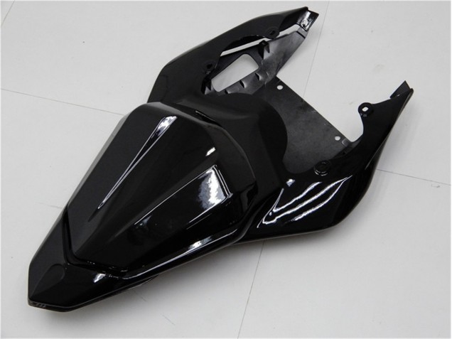 R6 06-07 Motorrad Verkleidungen - Matt schwarz Glänzend R6 06-07 Motorrad Verkleidungen - Matt schwarz Glänzend