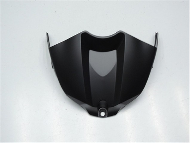 R1 12-14 Motorrad Verkleidungen - Mattgrauschwarz R1 12-14 Motorrad Verkleidungen - Mattgrauschwarz