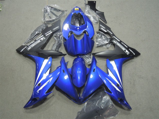 R1 04-06 Motorrad Verkleidungen - Michelin R1 04-06 Motorrad Verkleidungen - Michelin