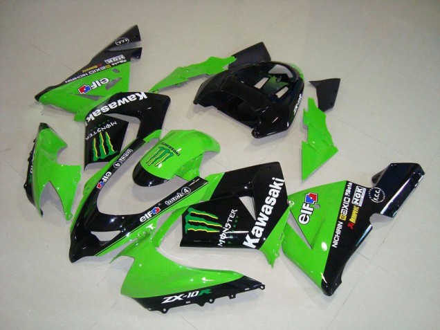 ZX10R 03-05 Motorrad Verkleidungen - Monster ZX10R 03-05 Motorrad Verkleidungen - Monster