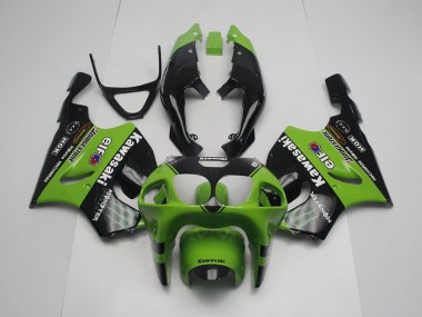 ZX7R 96-03 Motorrad Verkleidungen - Monster