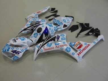 CBR 1000 RR 06-07 Motorrad Verkleidungen - Nastro