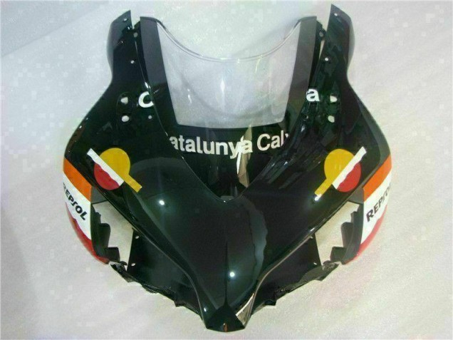 CBR 1000 RR 04-05 Motorrad Vollverkleidung - Orange CBR 1000 RR 04-05 Motorrad Vollverkleidung - Orange