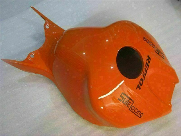CBR 1000 RR 04-05 Motorrad Vollverkleidung - Orange CBR 1000 RR 04-05 Motorrad Vollverkleidung - Orange