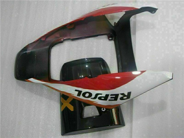 CBR 1000 RR 04-05 Motorrad Vollverkleidung - Orange CBR 1000 RR 04-05 Motorrad Vollverkleidung - Orange
