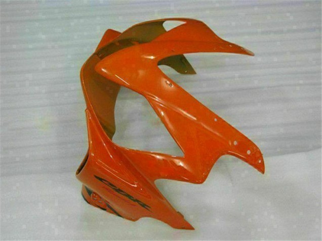 CBR 600 F4i 01-03 Motorrad Verkleidungen - Orange CBR 600 F4i 01-03 Motorrad Verkleidungen - Orange