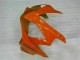 CBR 600 F4i 01-03 Motorrad Verkleidungen - Orange CBR 600 F4i 01-03 Motorrad Verkleidungen - Orange