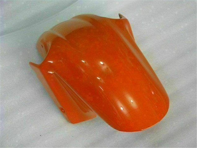 CBR 600 F4i 01-03 Motorrad Verkleidungen - Orange CBR 600 F4i 01-03 Motorrad Verkleidungen - Orange