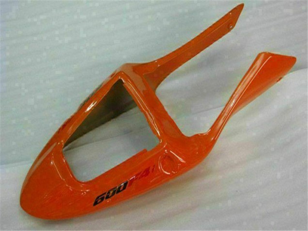 CBR 600 F4i 01-03 Motorrad Verkleidungen - Orange CBR 600 F4i 01-03 Motorrad Verkleidungen - Orange