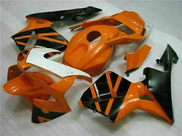 CBR 600 RR 03-04 Motorrad Verkleidungen - Orange CBR 600 RR 03-04 Motorrad Verkleidungen - Orange