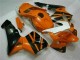 CBR 600 RR 03-04 Motorrad Verkleidungen - Orange CBR 600 RR 03-04 Motorrad Verkleidungen - Orange