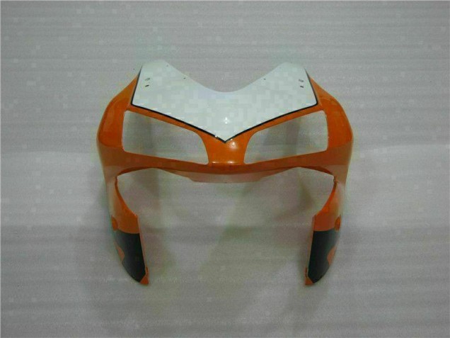 CBR 600 RR 03-04 Motorrad Verkleidungen - Orange CBR 600 RR 03-04 Motorrad Verkleidungen - Orange