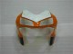 CBR 600 RR 03-04 Motorrad Verkleidungen - Orange CBR 600 RR 03-04 Motorrad Verkleidungen - Orange