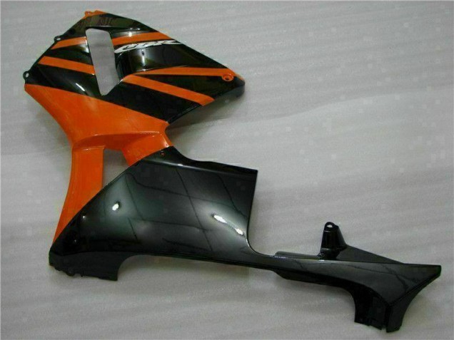 CBR 600 RR 03-04 Motorrad Verkleidungen - Orange CBR 600 RR 03-04 Motorrad Verkleidungen - Orange