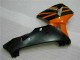 CBR 600 RR 03-04 Motorrad Verkleidungen - Orange CBR 600 RR 03-04 Motorrad Verkleidungen - Orange