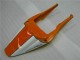 CBR 600 RR 03-04 Motorrad Verkleidungen - Orange CBR 600 RR 03-04 Motorrad Verkleidungen - Orange