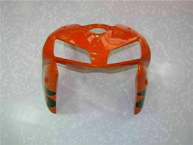 CBR 600 RR 05-06 Motorrad Verkleidungen - Orange CBR 600 RR 05-06 Motorrad Verkleidungen - Orange