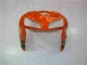 CBR 600 RR 05-06 Motorrad Verkleidungen - Orange CBR 600 RR 05-06 Motorrad Verkleidungen - Orange