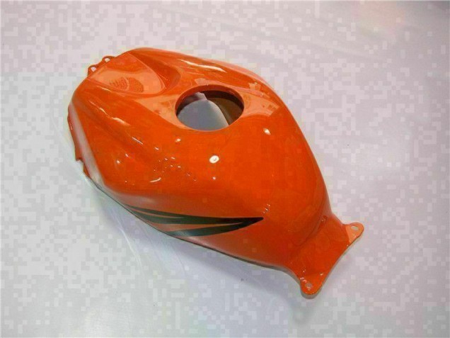 CBR 600 RR 05-06 Motorrad Verkleidungen - Orange CBR 600 RR 05-06 Motorrad Verkleidungen - Orange