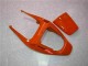 CBR 600 RR 05-06 Motorrad Verkleidungen - Orange CBR 600 RR 05-06 Motorrad Verkleidungen - Orange