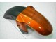 EX650 09-11 Motorrad Verkleidungen - Orange EX650 09-11 Motorrad Verkleidungen - Orange
