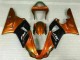 R1 00-01 Motorrad Verkleidung - Orange R1 00-01 Motorrad Verkleidung - Orange