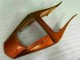 R1 00-01 Motorrad Verkleidung - Orange R1 00-01 Motorrad Verkleidung - Orange