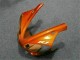 R1 00-01 Motorrad Vollverkleidung - Orange R1 00-01 Motorrad Vollverkleidung - Orange