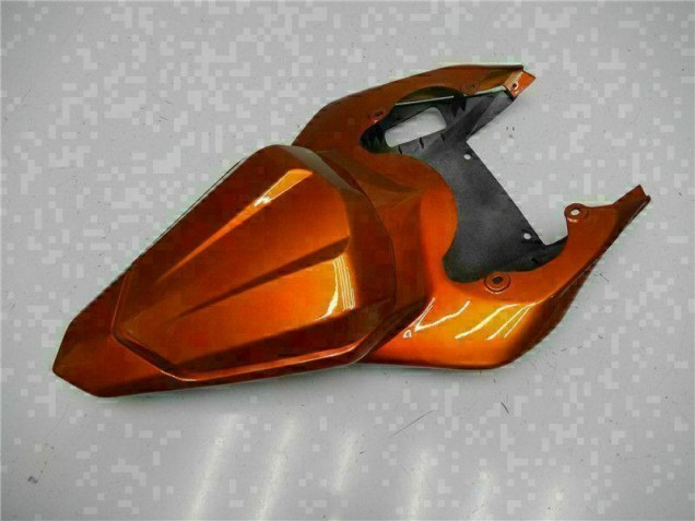 R6 06-07 Motorrad Verkleidungen - Orange R6 06-07 Motorrad Verkleidungen - Orange