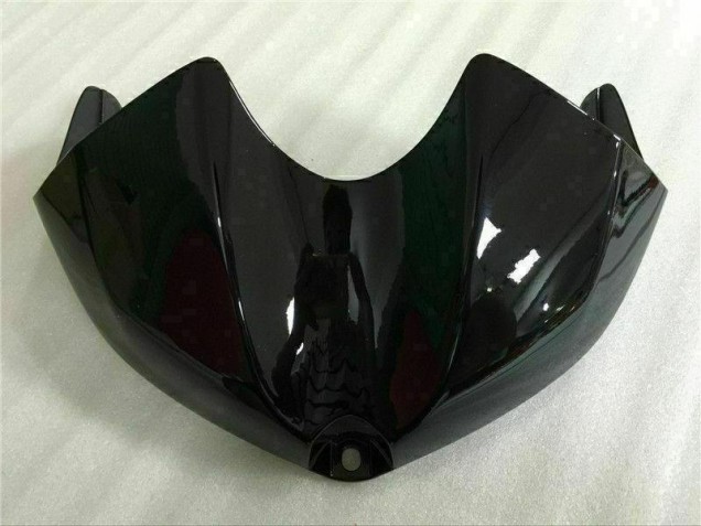 R6 08-16 Motorrad Verkleidung - Orange R6 08-16 Motorrad Verkleidung - Orange