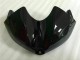R6 08-16 Motorrad Verkleidung - Orange R6 08-16 Motorrad Verkleidung - Orange